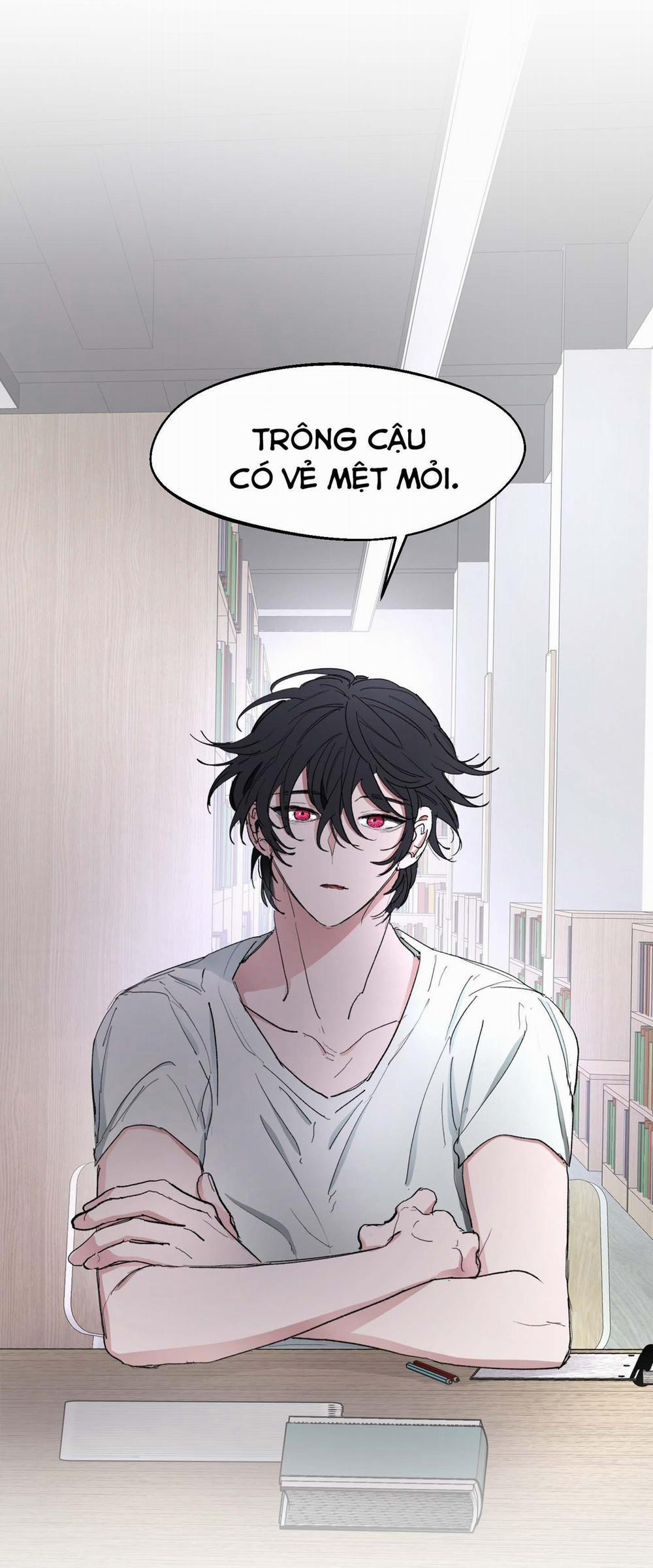 List Truyện Ngắn Chịt Chịt 55 trang 74