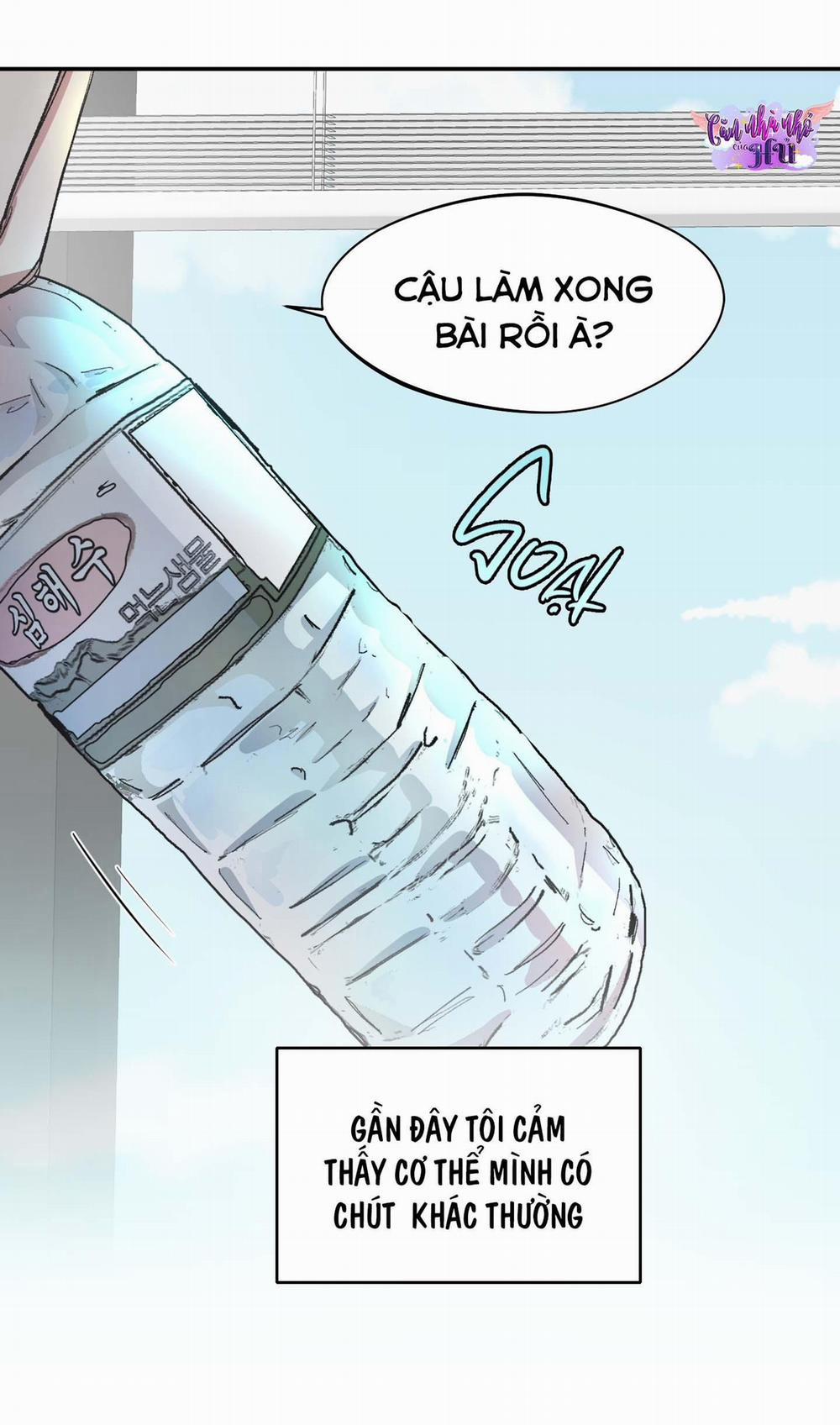 List Truyện Ngắn Chịt Chịt 55 trang 9