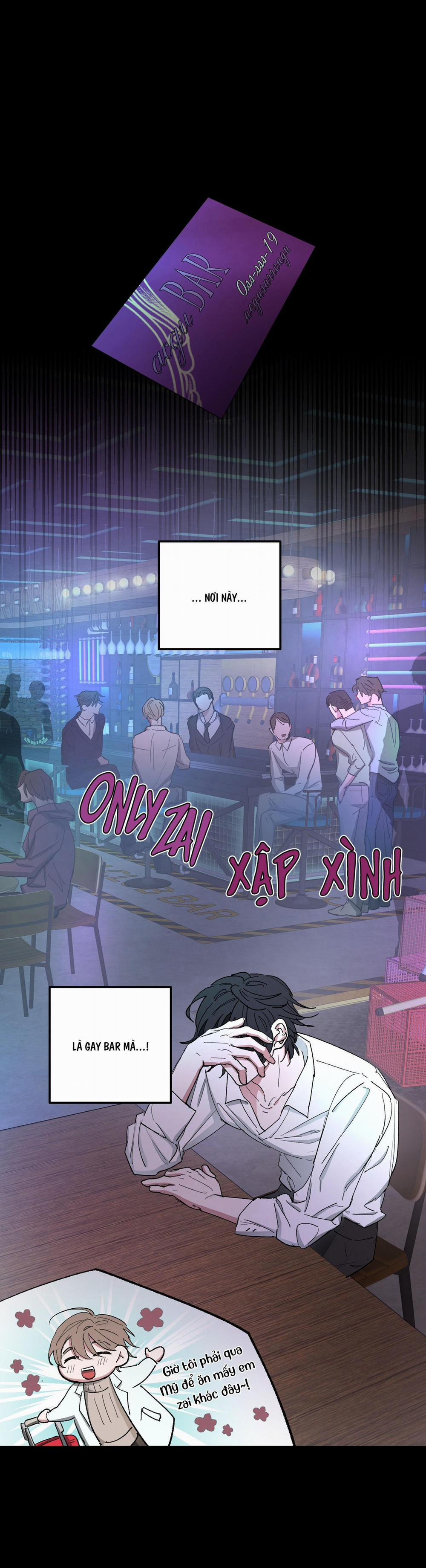 List Truyện Ngắn Chịt Chịt 56 완결 디마이스 튜터 0 2 trang 18