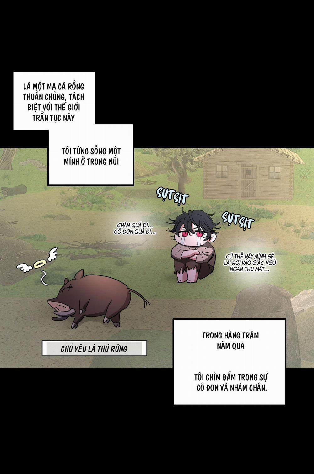 List Truyện Ngắn Chịt Chịt 56 완결 디마이스 튜터 0 2 trang 2