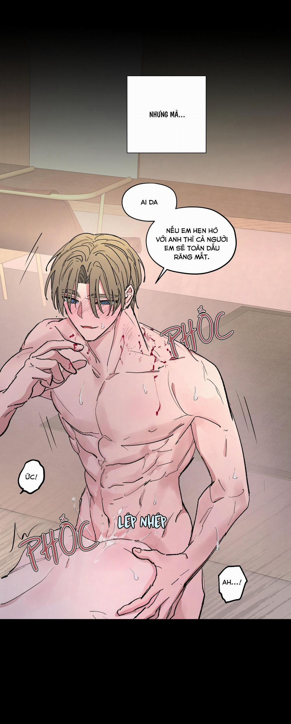 List Truyện Ngắn Chịt Chịt 56 완결 디마이스 튜터 0 2 trang 51