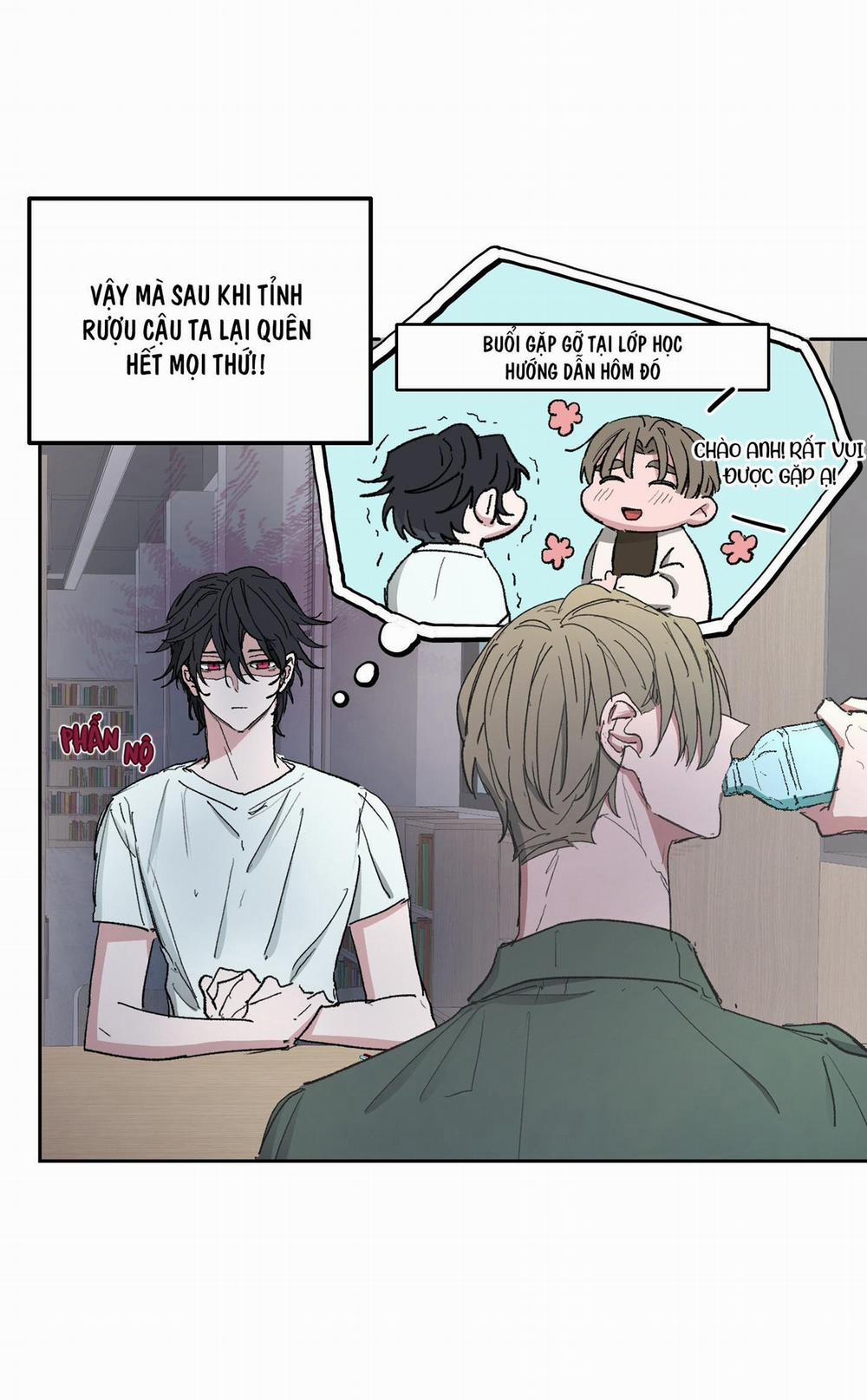 List Truyện Ngắn Chịt Chịt 56 완결 디마이스 튜터 0 2 trang 62