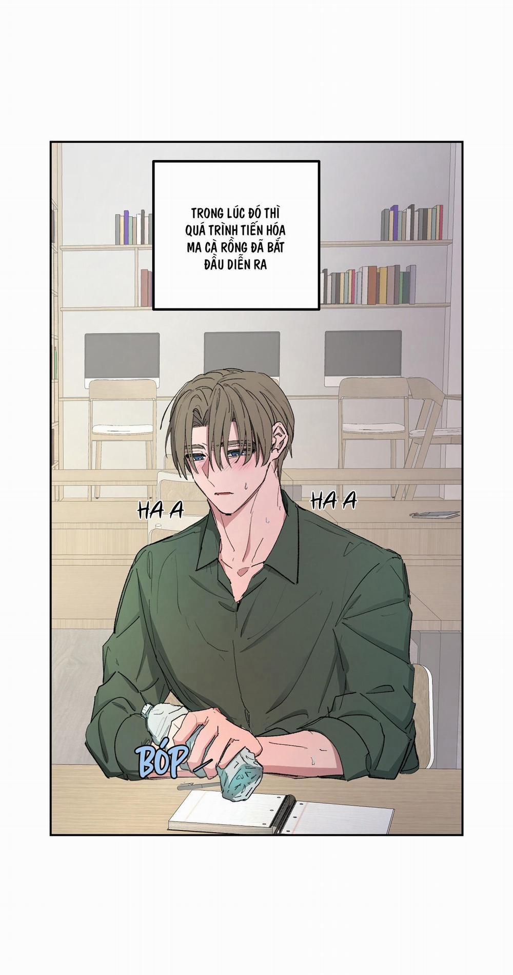 List Truyện Ngắn Chịt Chịt 56 완결 디마이스 튜터 0 2 trang 63