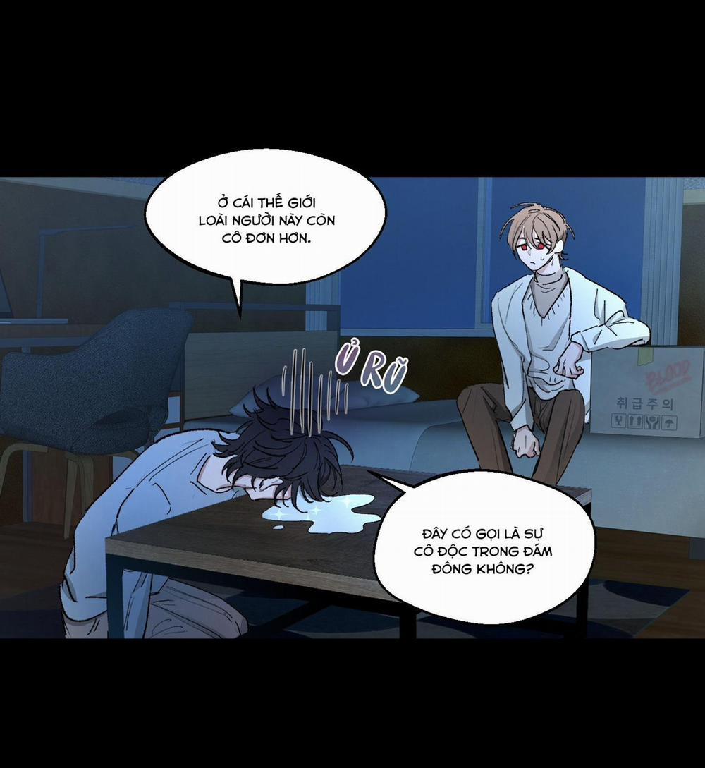 List Truyện Ngắn Chịt Chịt 56 trang 10