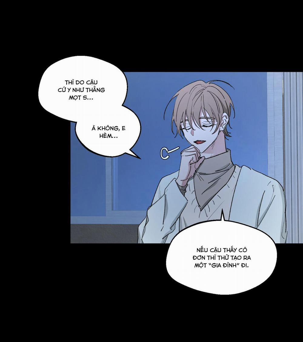 List Truyện Ngắn Chịt Chịt 56 trang 11