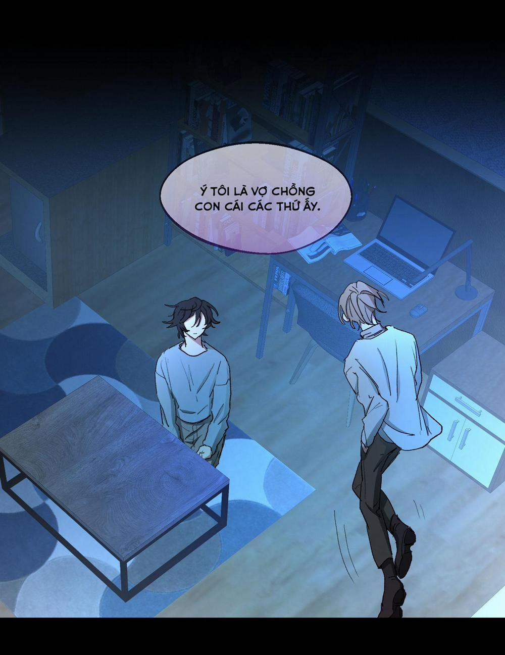 List Truyện Ngắn Chịt Chịt 56 trang 13