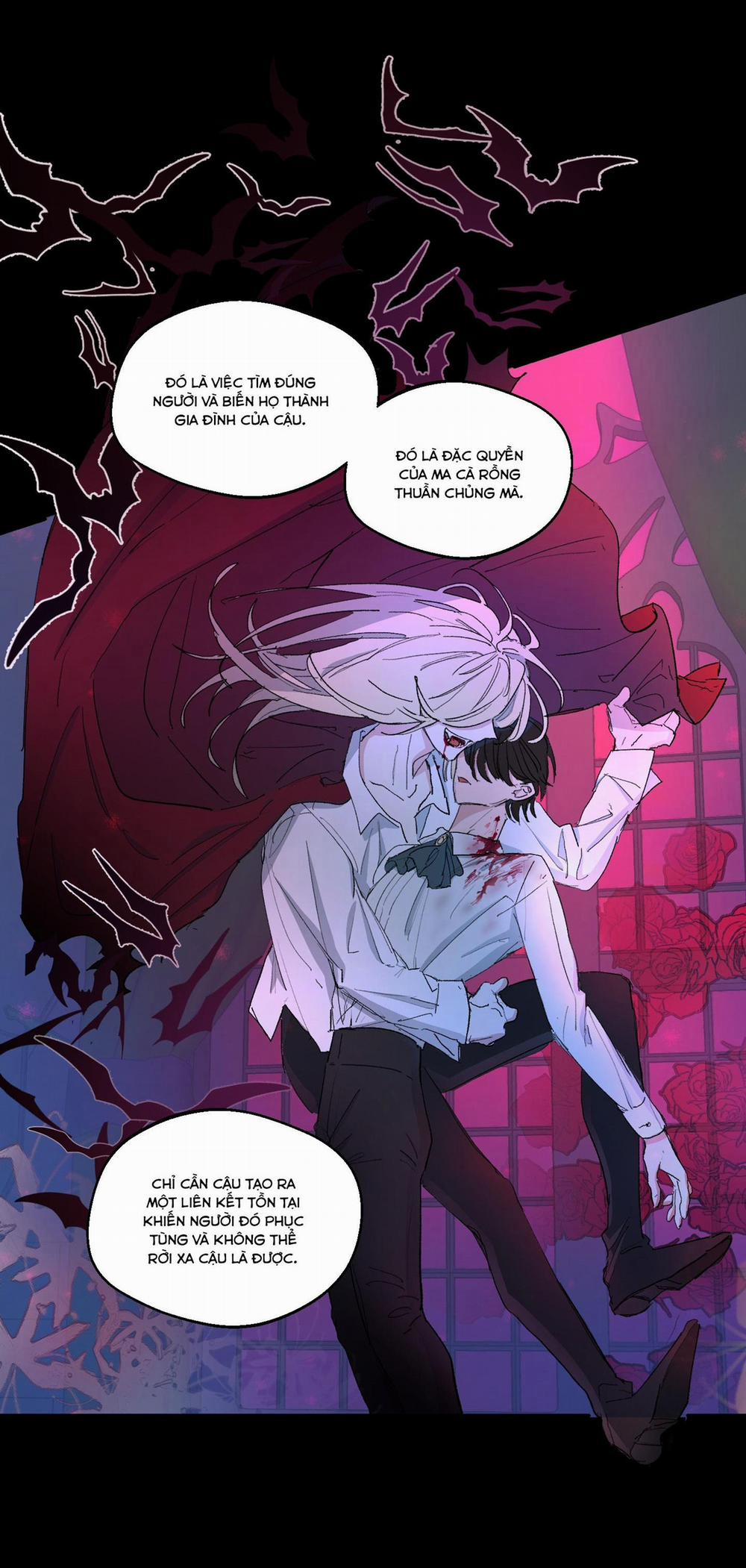 List Truyện Ngắn Chịt Chịt 56 trang 14