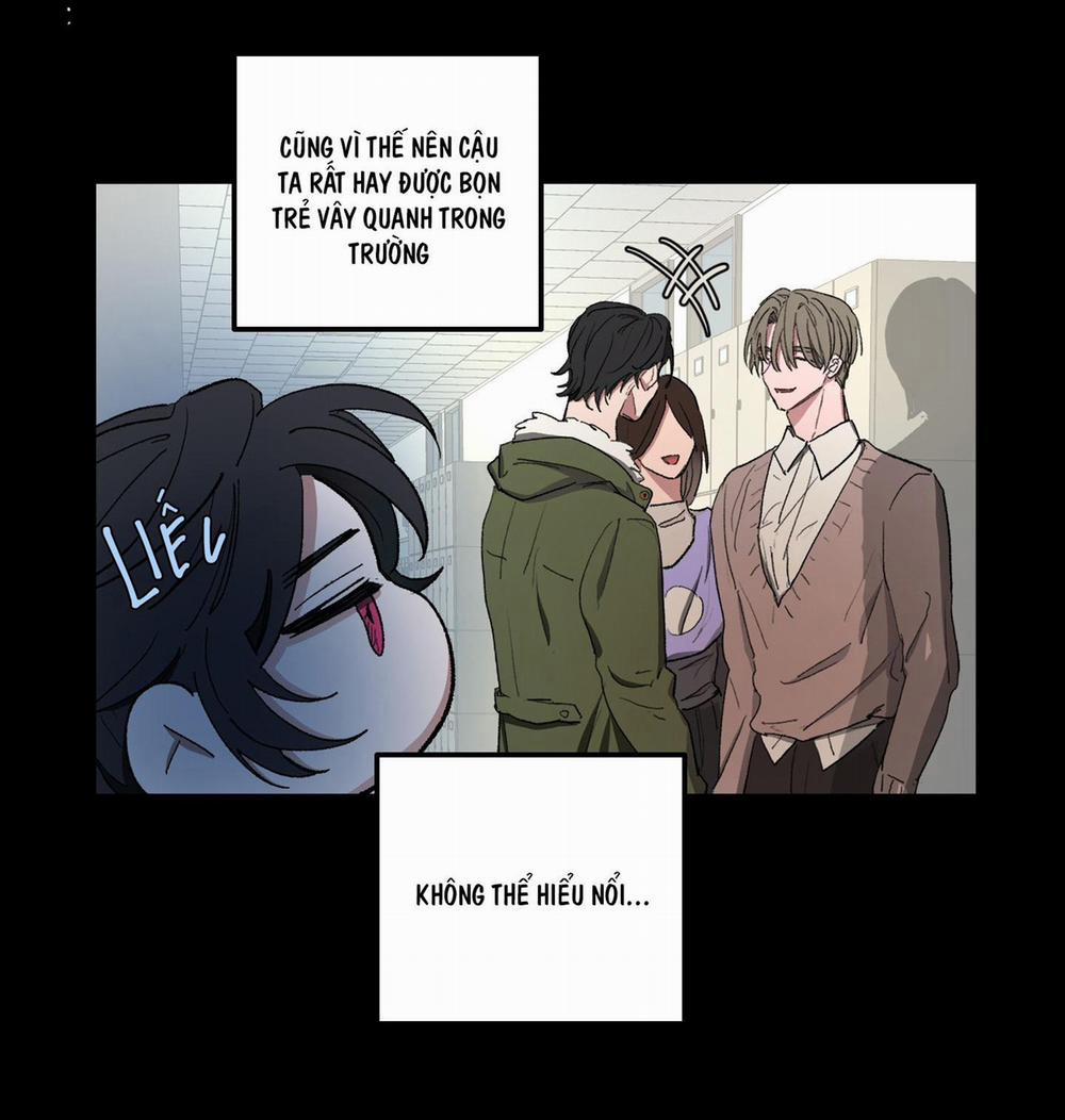 List Truyện Ngắn Chịt Chịt 56 trang 24