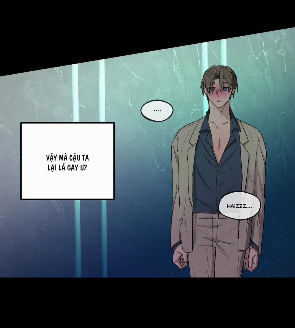 List Truyện Ngắn Chịt Chịt 56 trang 25