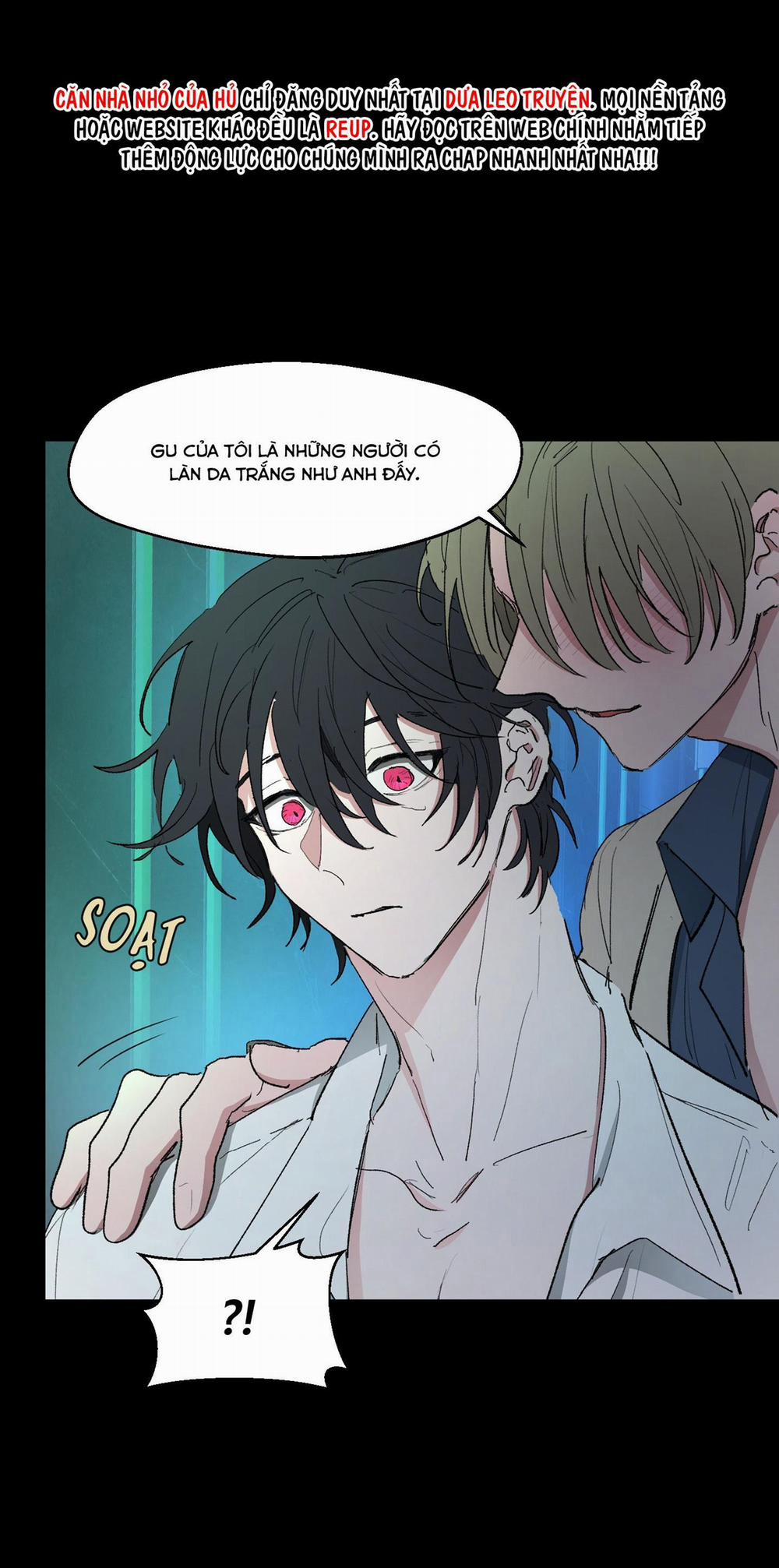 List Truyện Ngắn Chịt Chịt 56 trang 27