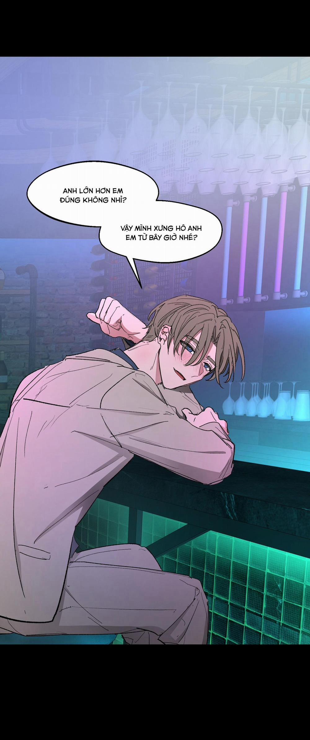 List Truyện Ngắn Chịt Chịt 56 trang 31