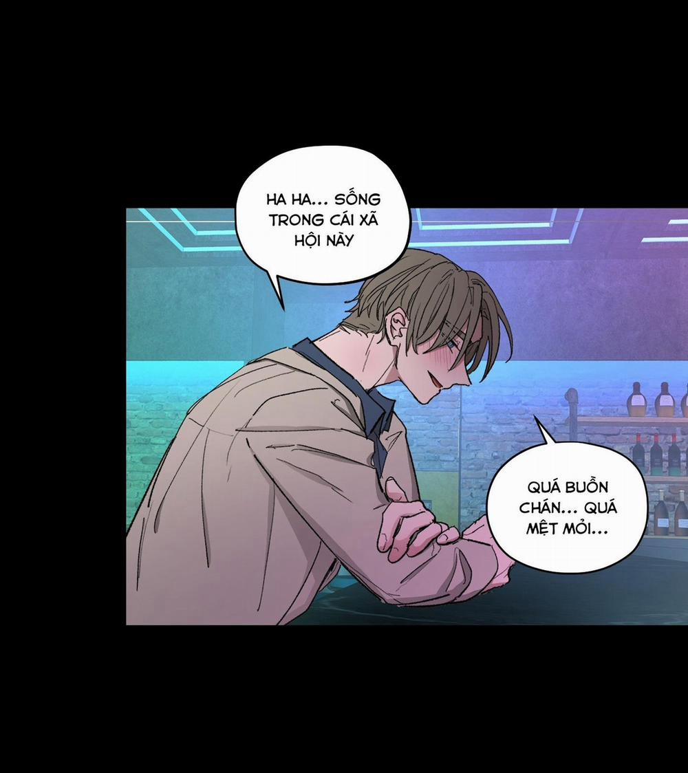 List Truyện Ngắn Chịt Chịt 56 trang 34