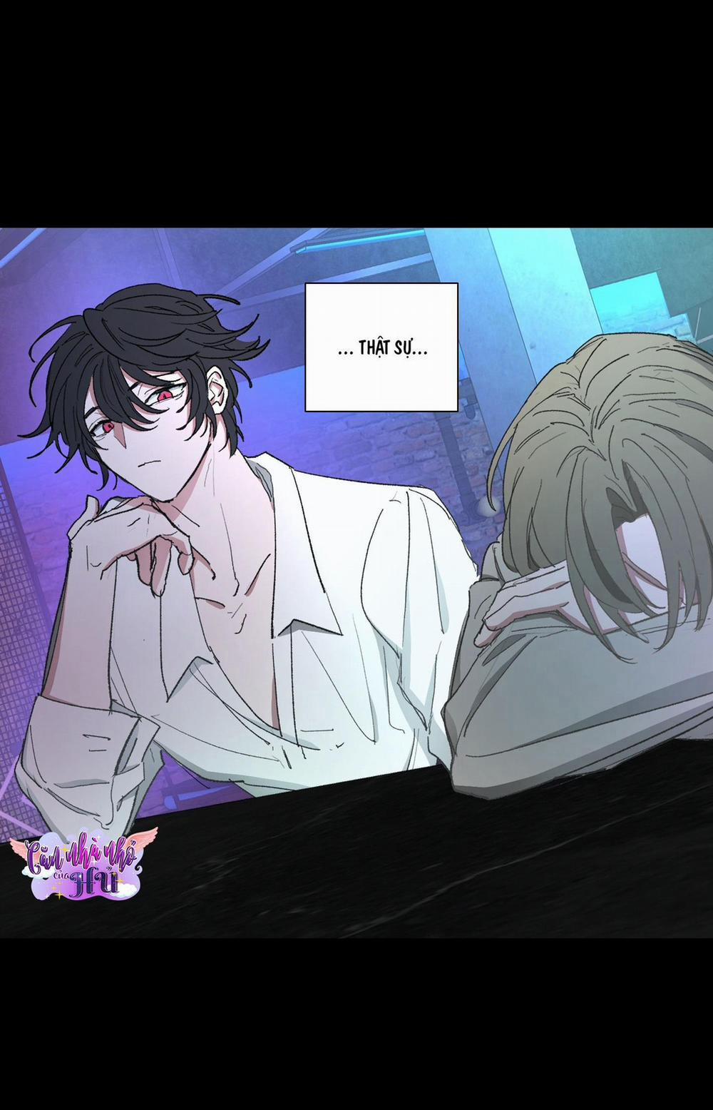 List Truyện Ngắn Chịt Chịt 56 trang 36