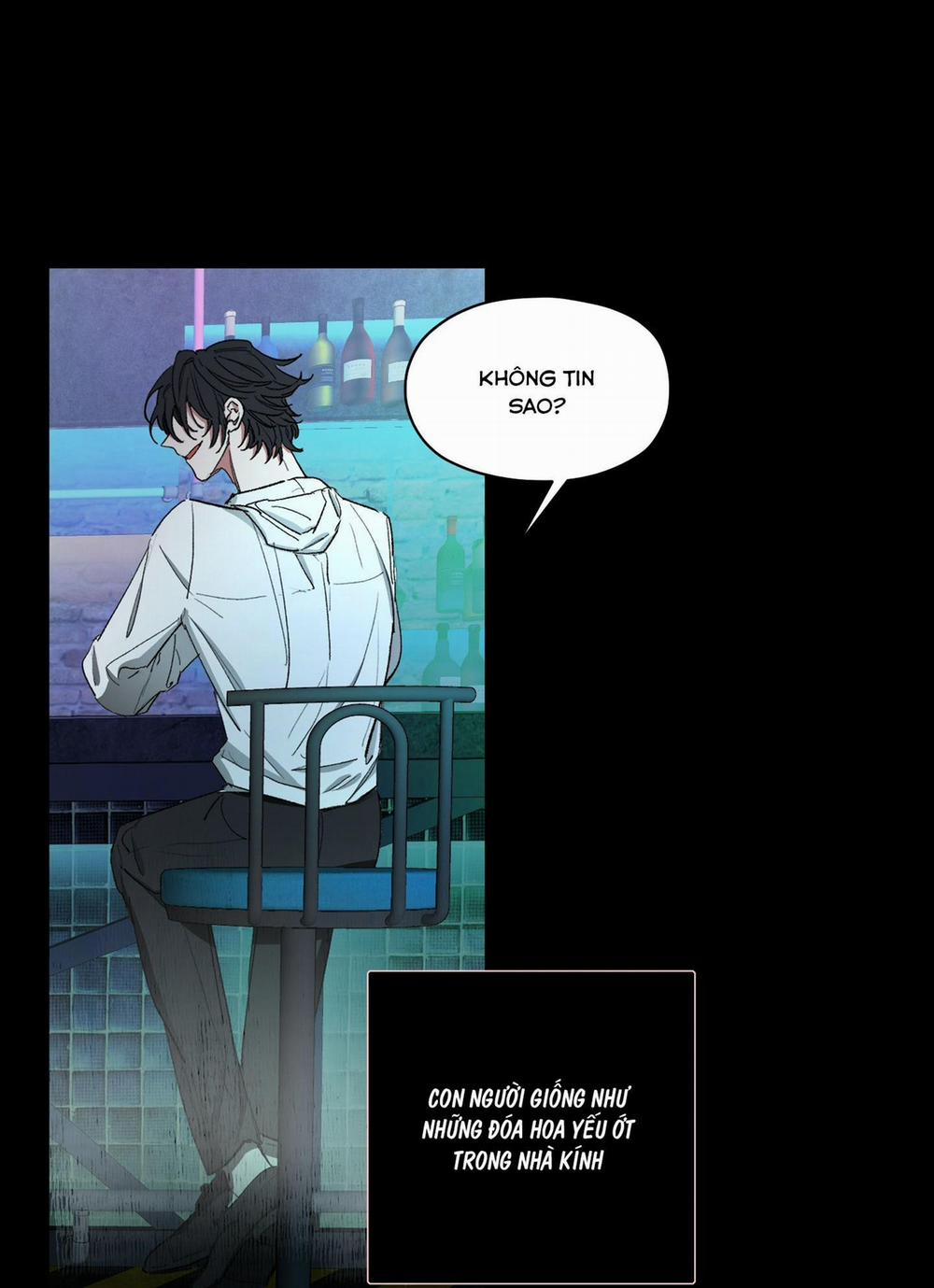 List Truyện Ngắn Chịt Chịt 56 trang 39