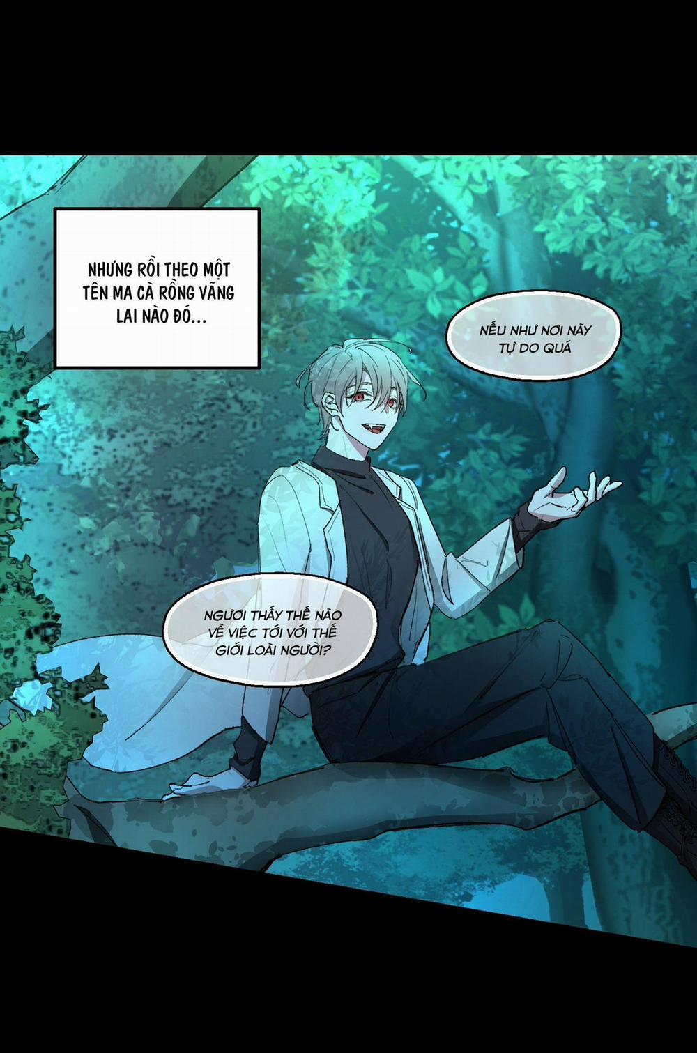 List Truyện Ngắn Chịt Chịt 56 trang 4