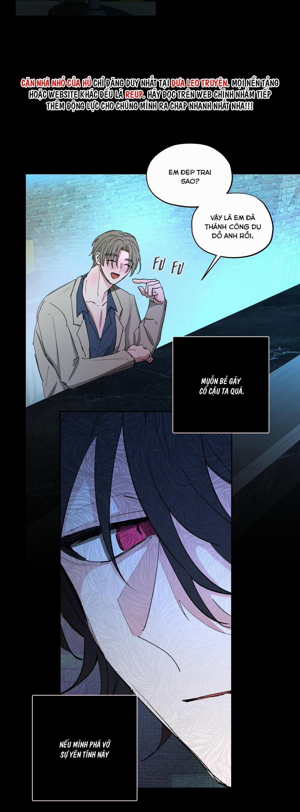 List Truyện Ngắn Chịt Chịt 56 trang 40