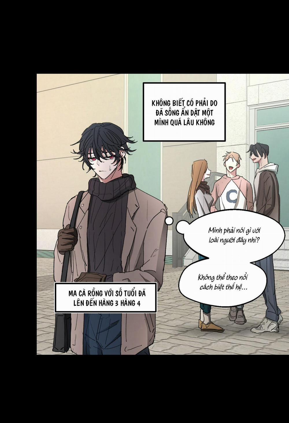 List Truyện Ngắn Chịt Chịt 56 trang 6