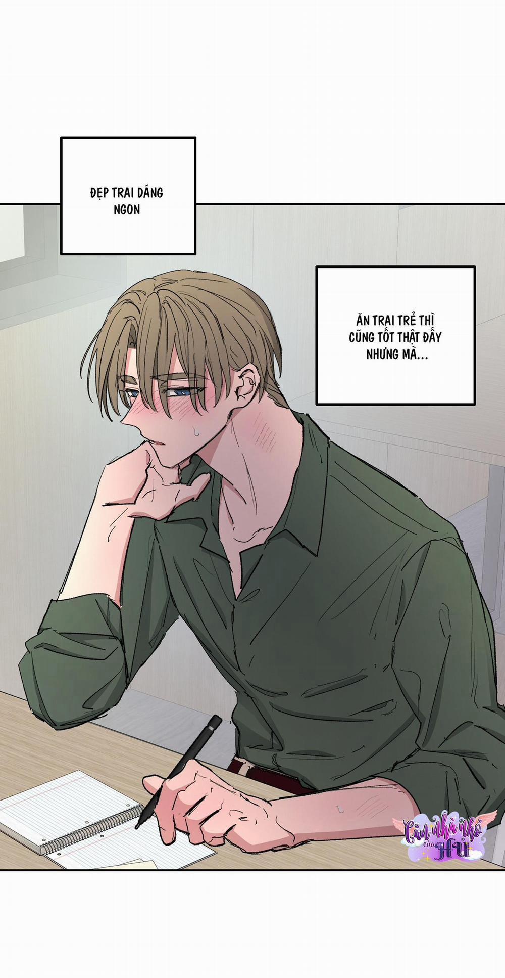 List Truyện Ngắn Chịt Chịt 56 trang 67