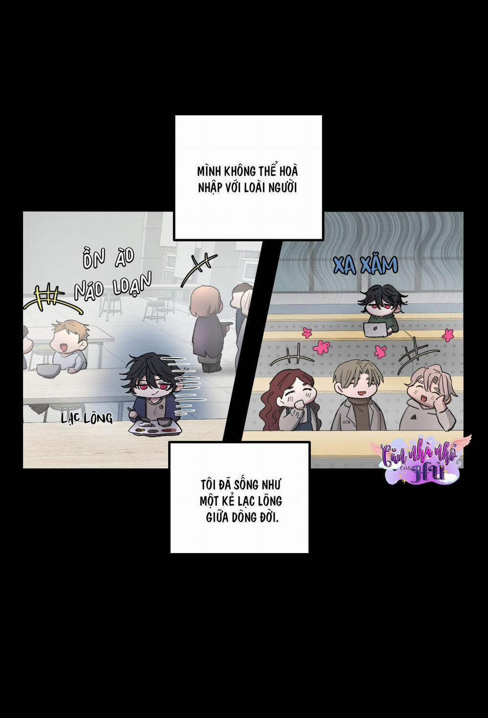 List Truyện Ngắn Chịt Chịt 56 trang 7