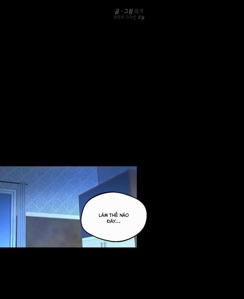 List Truyện Ngắn Chịt Chịt 56 trang 9