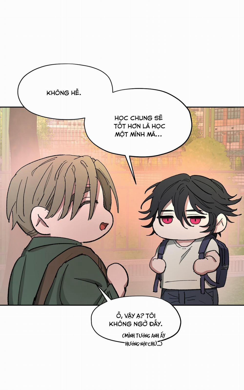 List Truyện Ngắn Chịt Chịt 57 완결 디마이스 튜터 0 3 trang 24