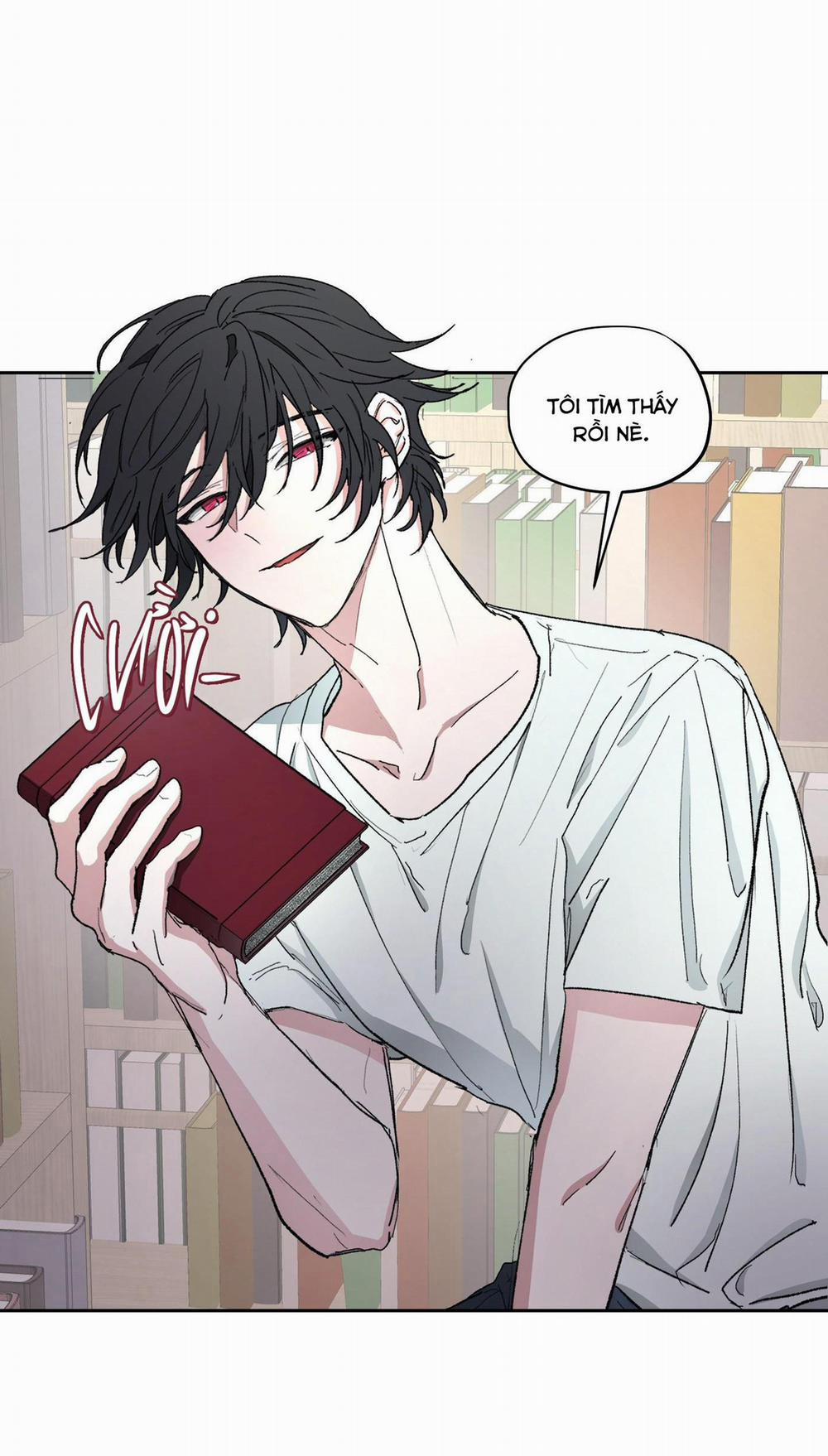 List Truyện Ngắn Chịt Chịt 57 trang 17