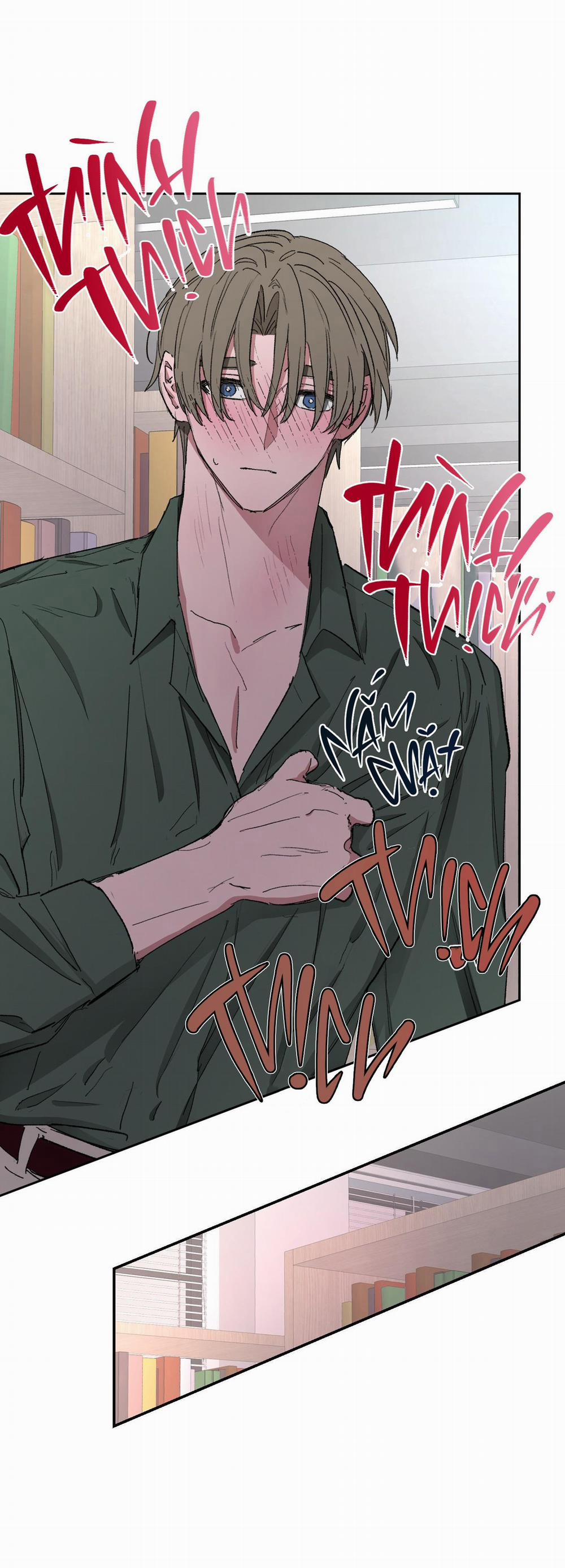 List Truyện Ngắn Chịt Chịt 57 trang 18