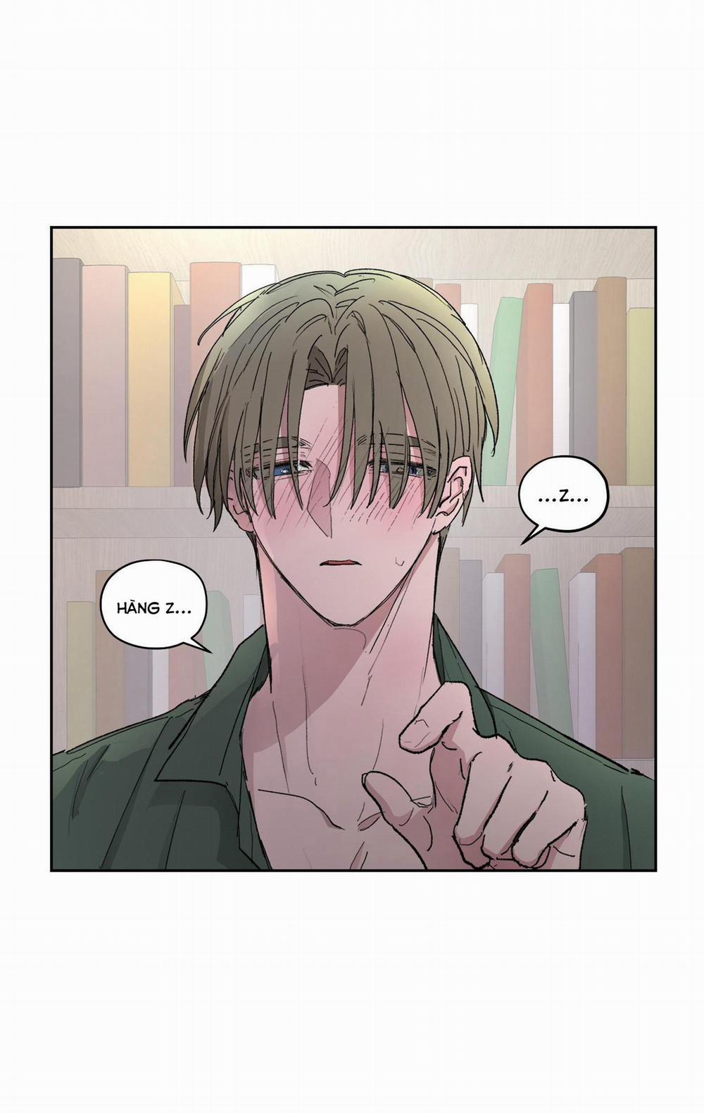 List Truyện Ngắn Chịt Chịt 57 trang 2