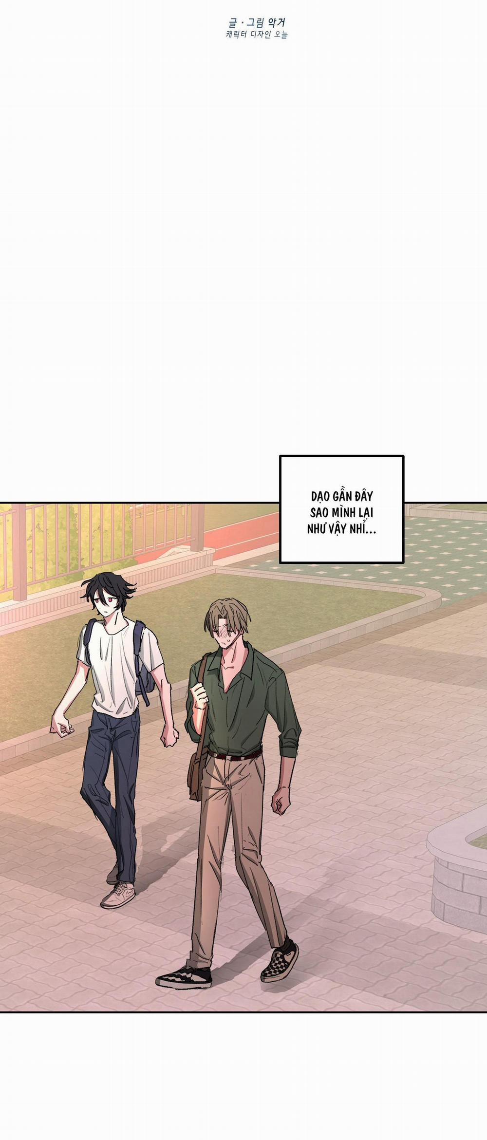 List Truyện Ngắn Chịt Chịt 57 trang 20