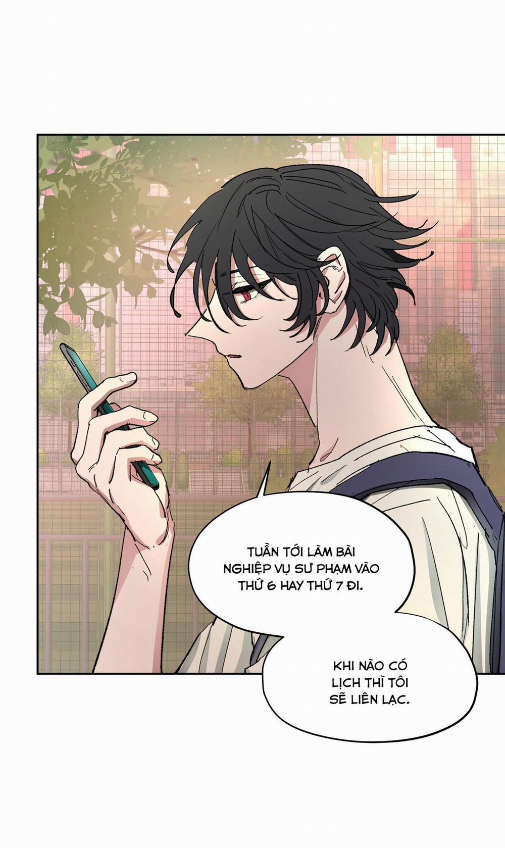 List Truyện Ngắn Chịt Chịt 57 trang 22