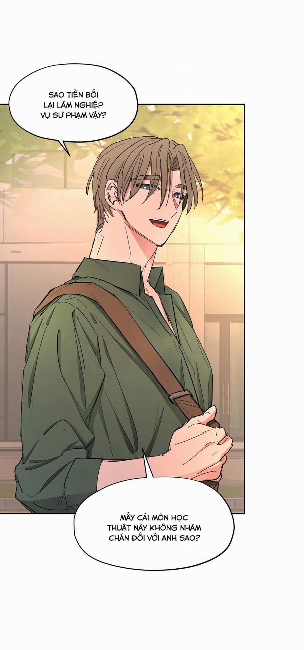 List Truyện Ngắn Chịt Chịt 57 trang 23