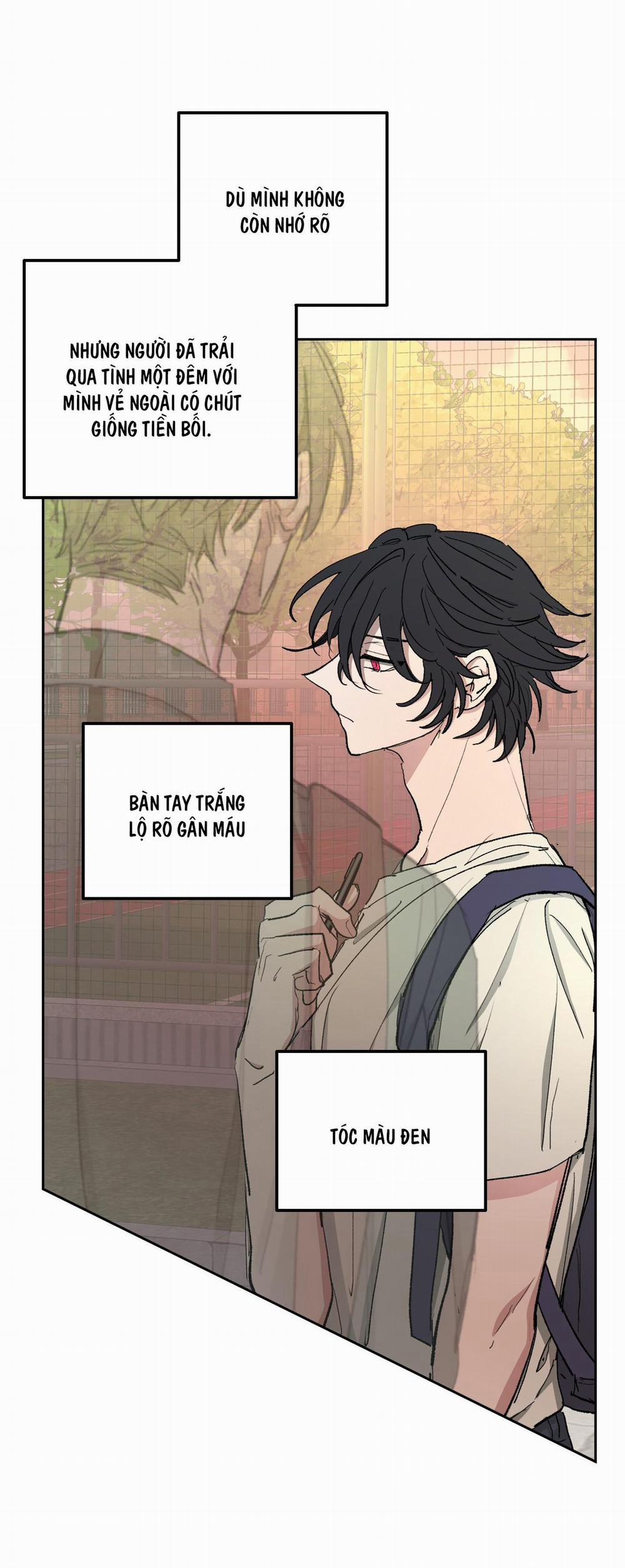 List Truyện Ngắn Chịt Chịt 57 trang 25