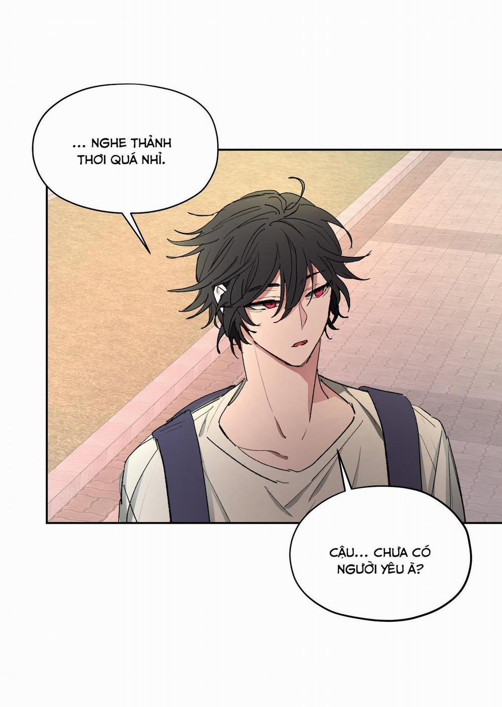 List Truyện Ngắn Chịt Chịt 57 trang 28