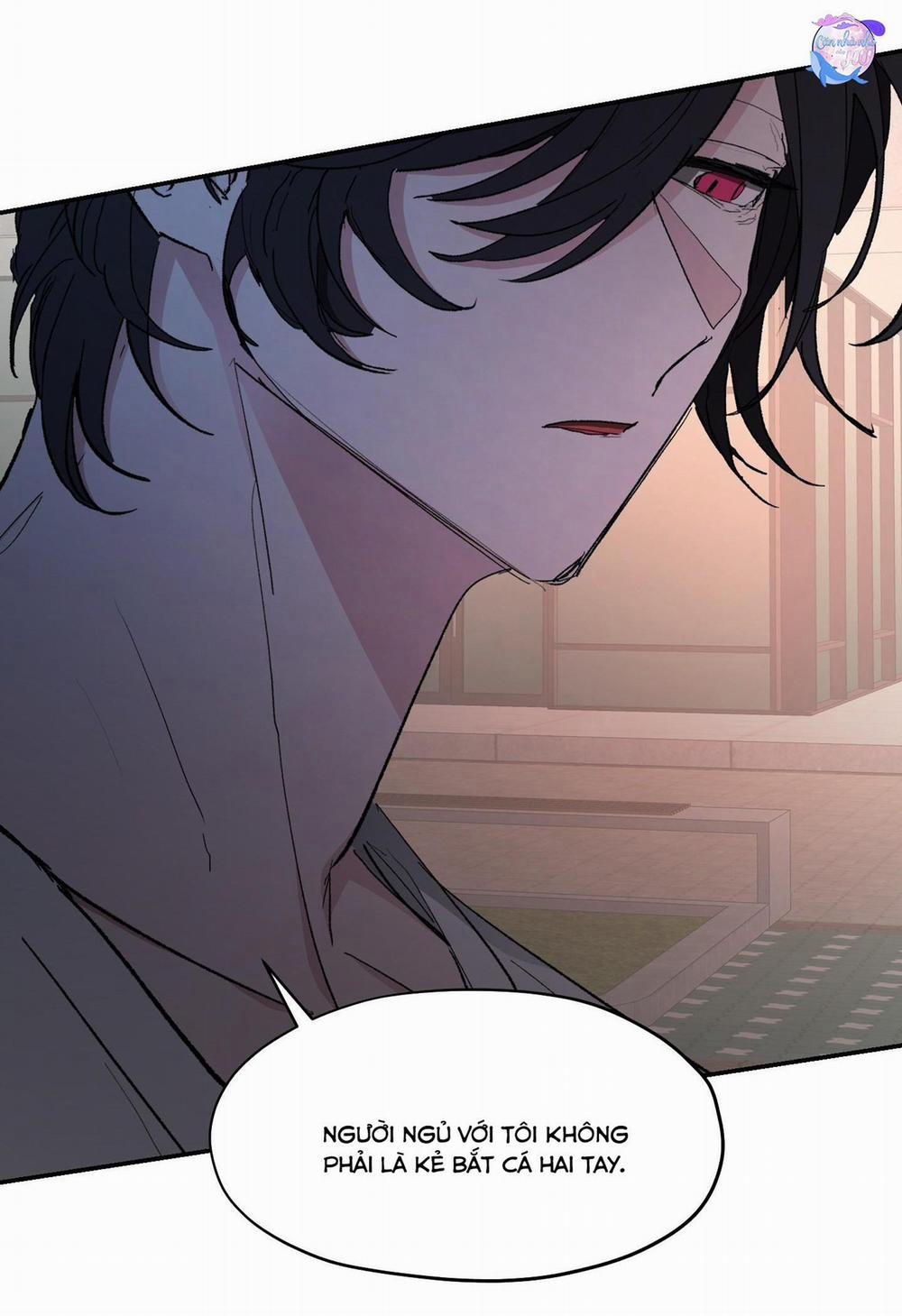 List Truyện Ngắn Chịt Chịt 57 trang 31