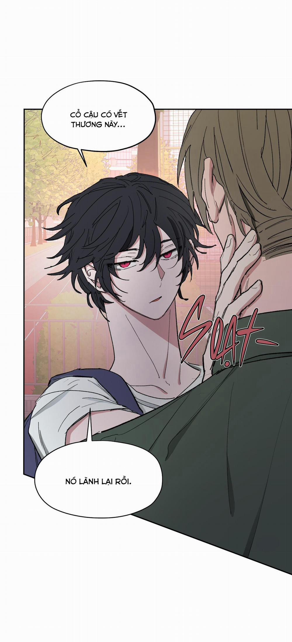 List Truyện Ngắn Chịt Chịt 57 trang 33
