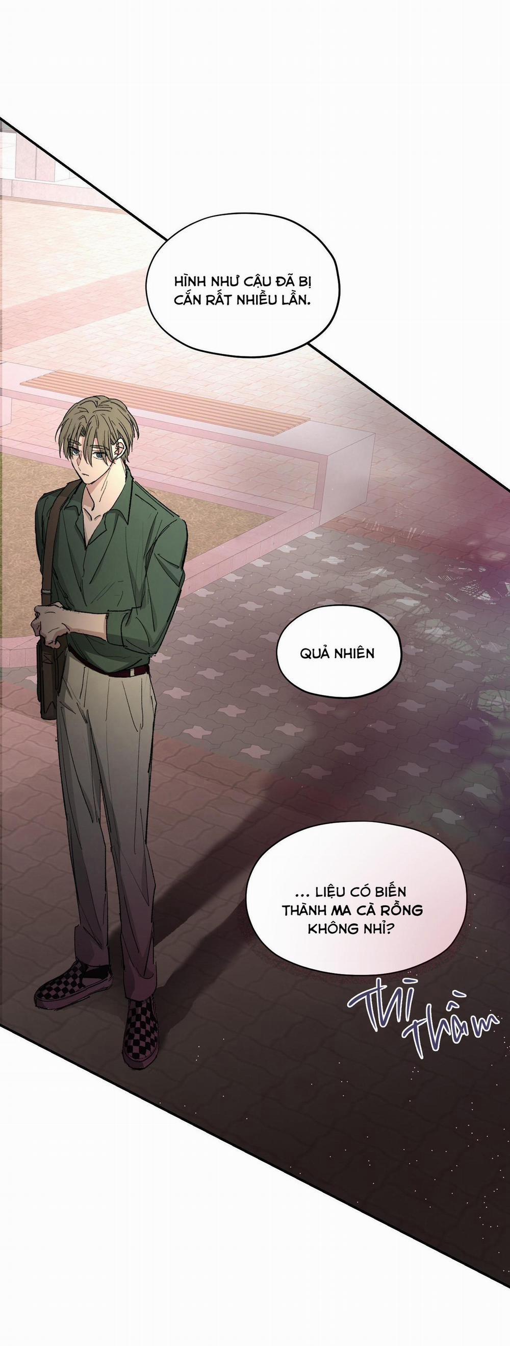 List Truyện Ngắn Chịt Chịt 57 trang 34