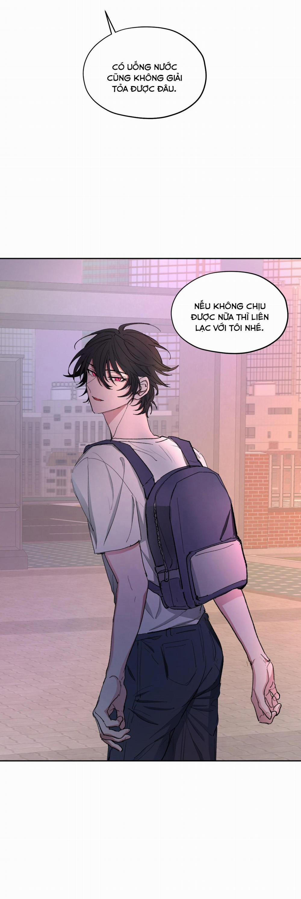 List Truyện Ngắn Chịt Chịt 57 trang 36