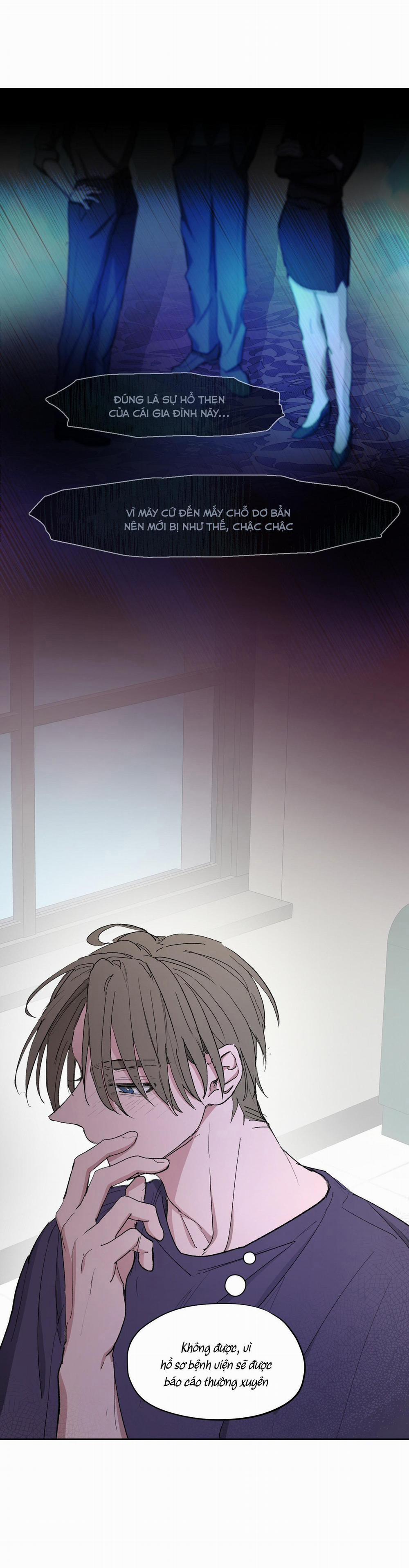 List Truyện Ngắn Chịt Chịt 57 trang 47