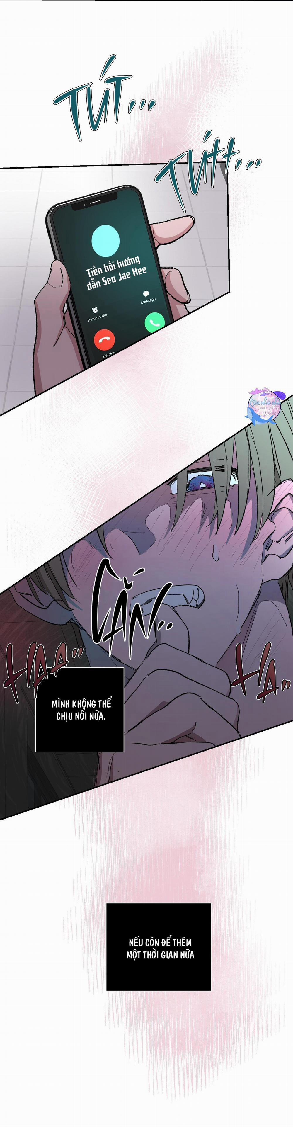 List Truyện Ngắn Chịt Chịt 57 trang 54