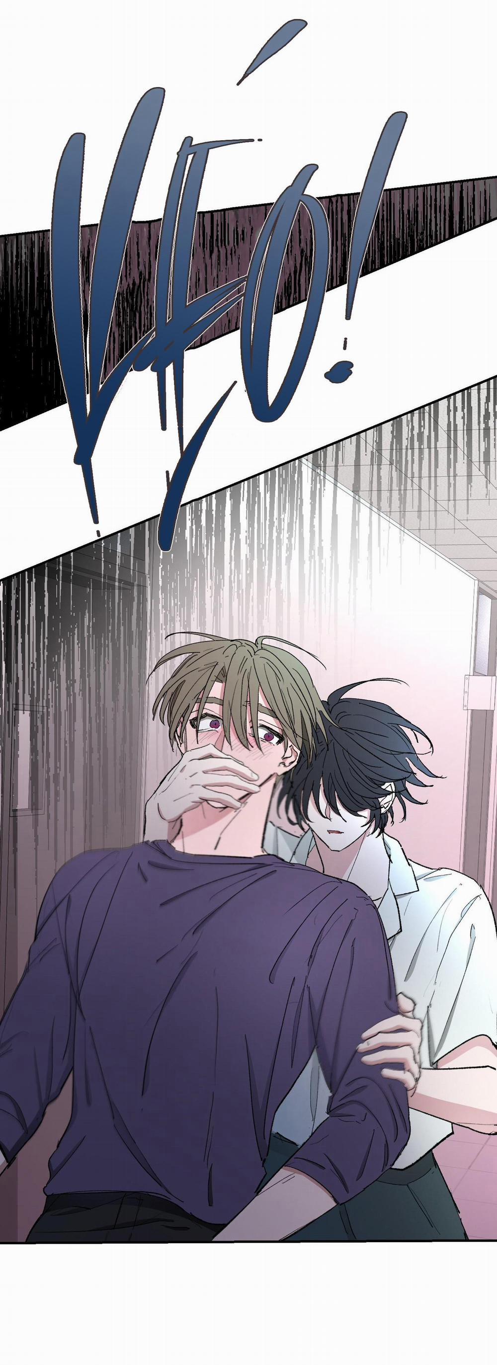 List Truyện Ngắn Chịt Chịt 57 trang 58