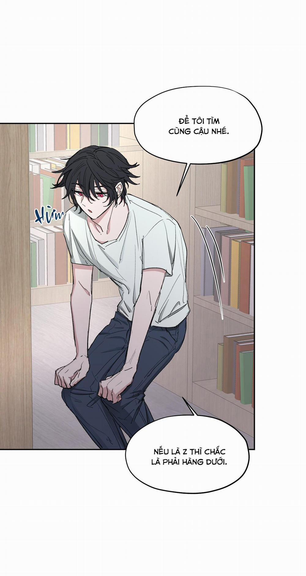 List Truyện Ngắn Chịt Chịt 57 trang 7