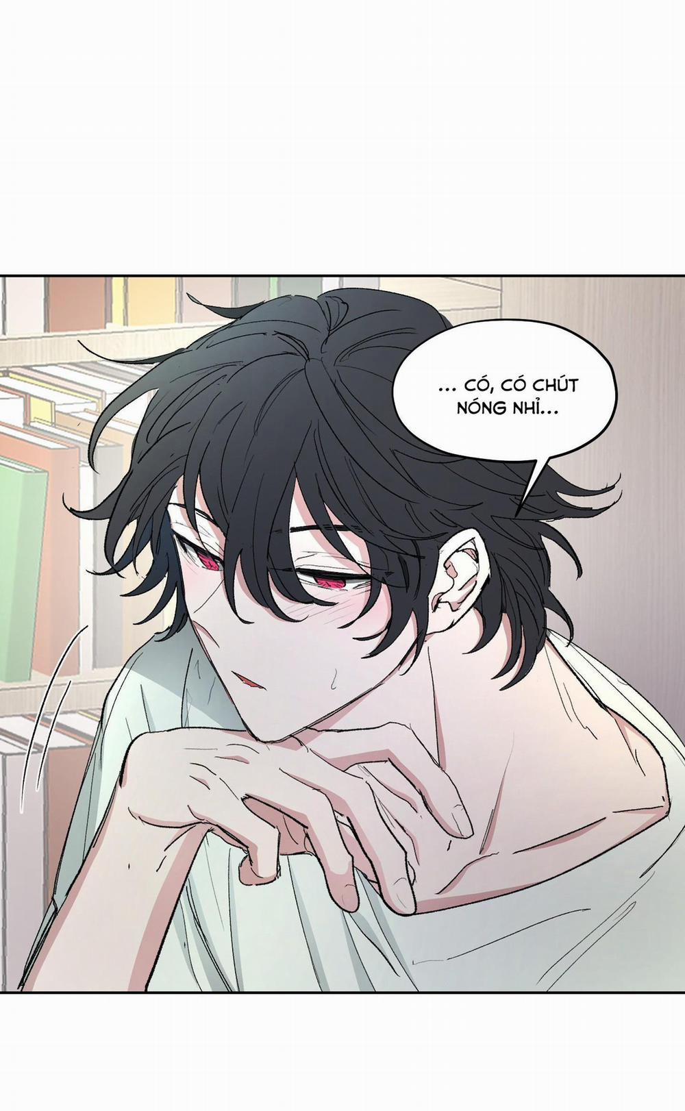 List Truyện Ngắn Chịt Chịt 57 trang 9