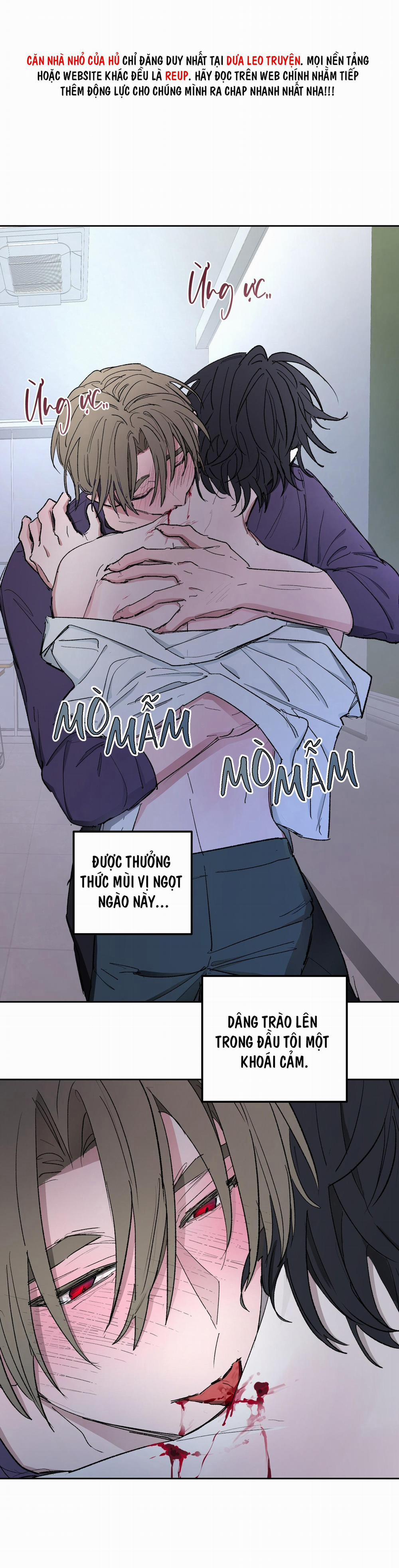 List Truyện Ngắn Chịt Chịt 58 trang 13