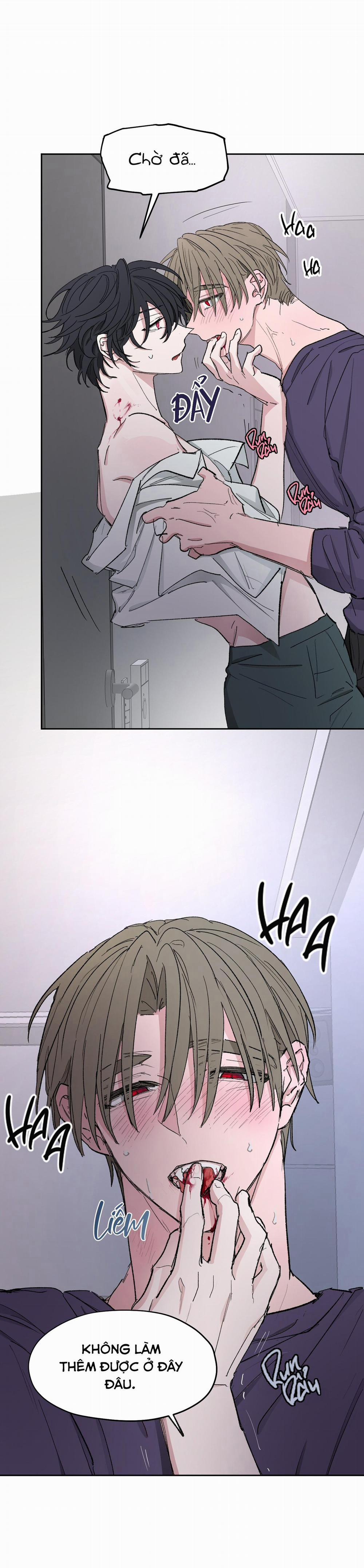 List Truyện Ngắn Chịt Chịt 58 trang 15