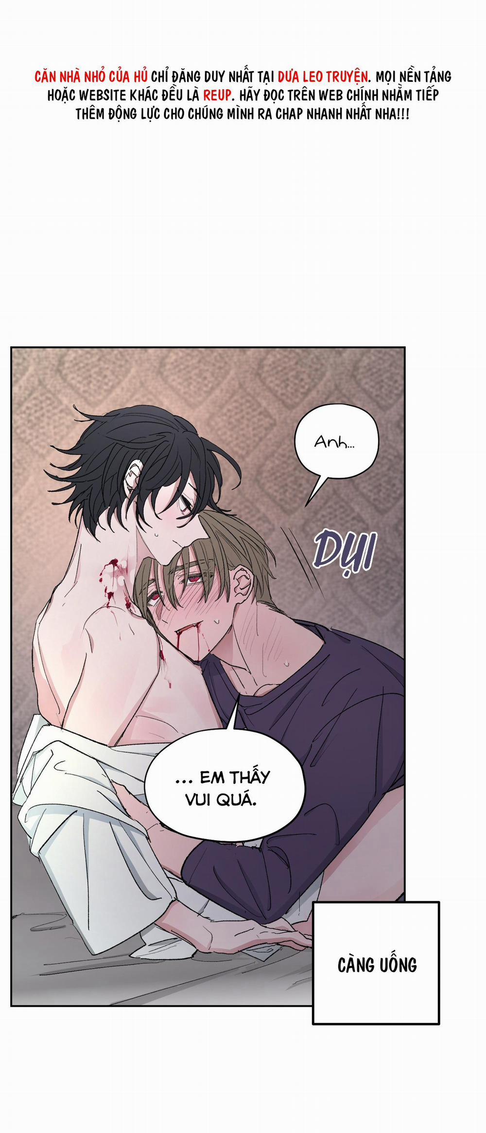 List Truyện Ngắn Chịt Chịt 58 trang 22