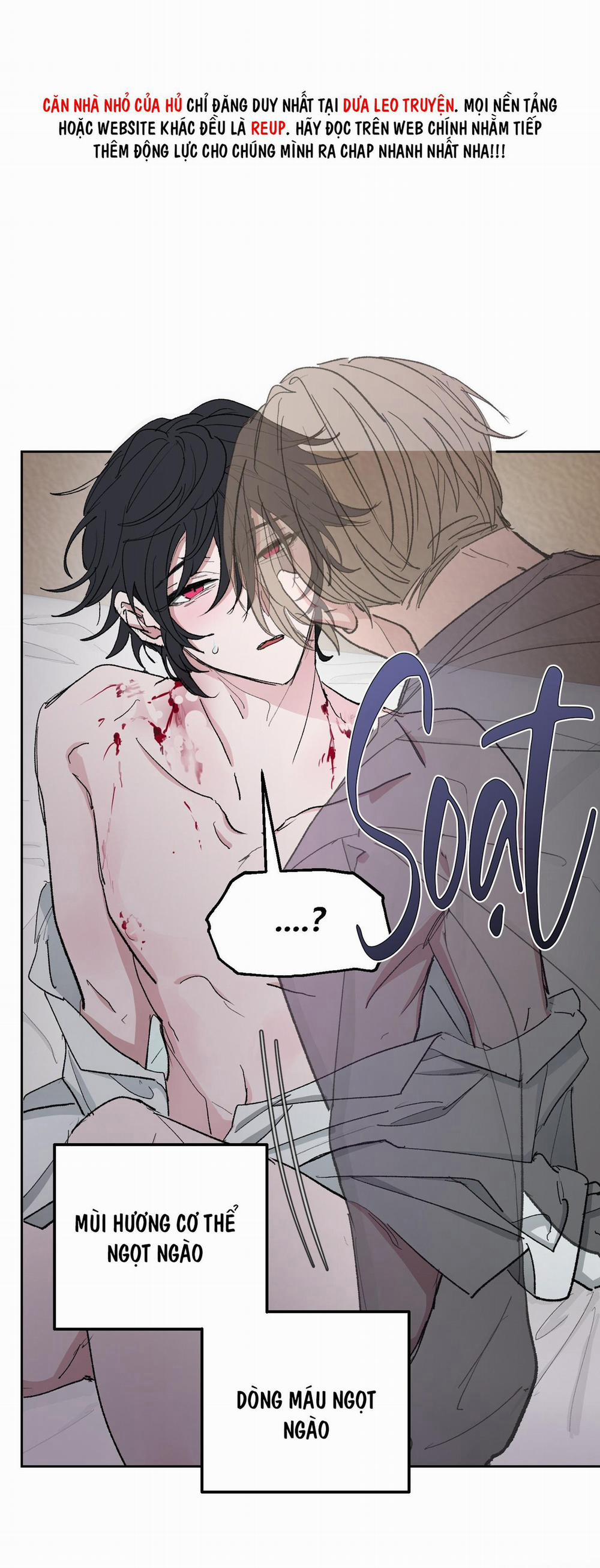 List Truyện Ngắn Chịt Chịt 58 trang 25