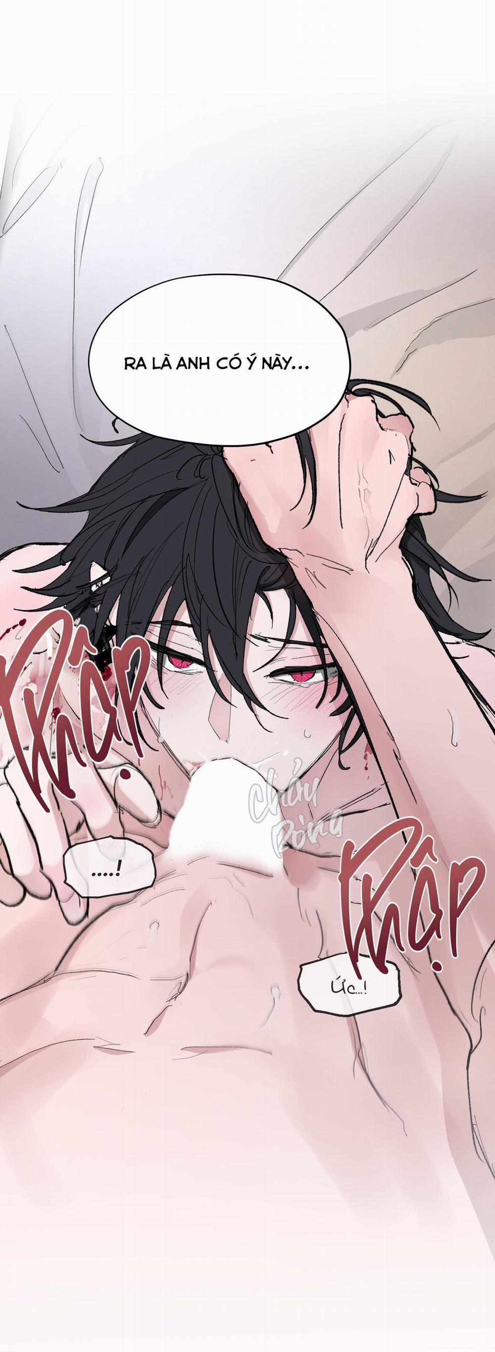 List Truyện Ngắn Chịt Chịt 58 trang 35