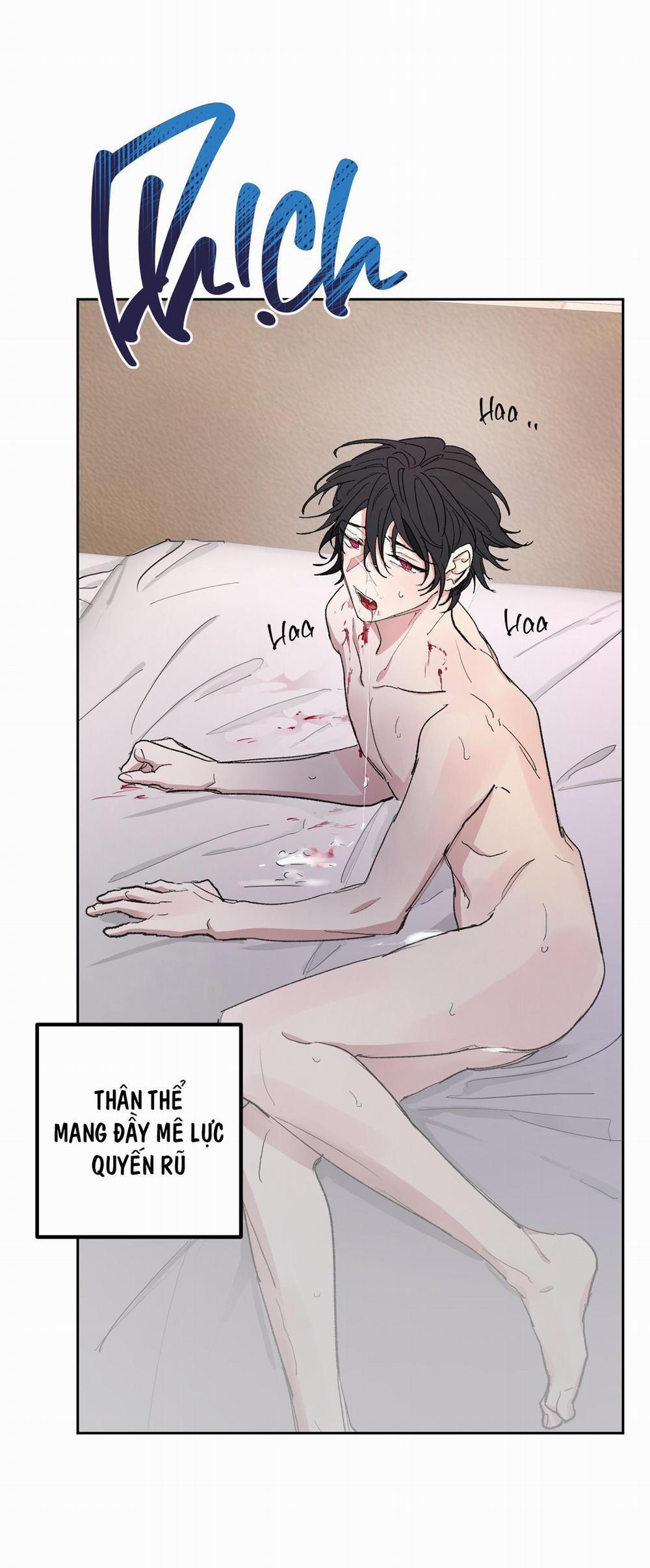 List Truyện Ngắn Chịt Chịt 58 trang 39