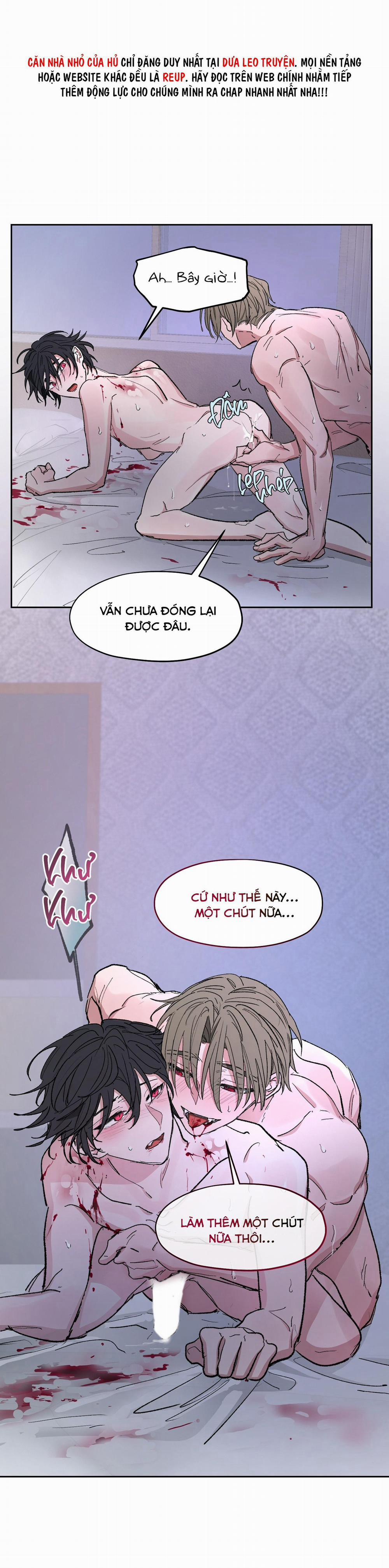 List Truyện Ngắn Chịt Chịt 58 trang 58