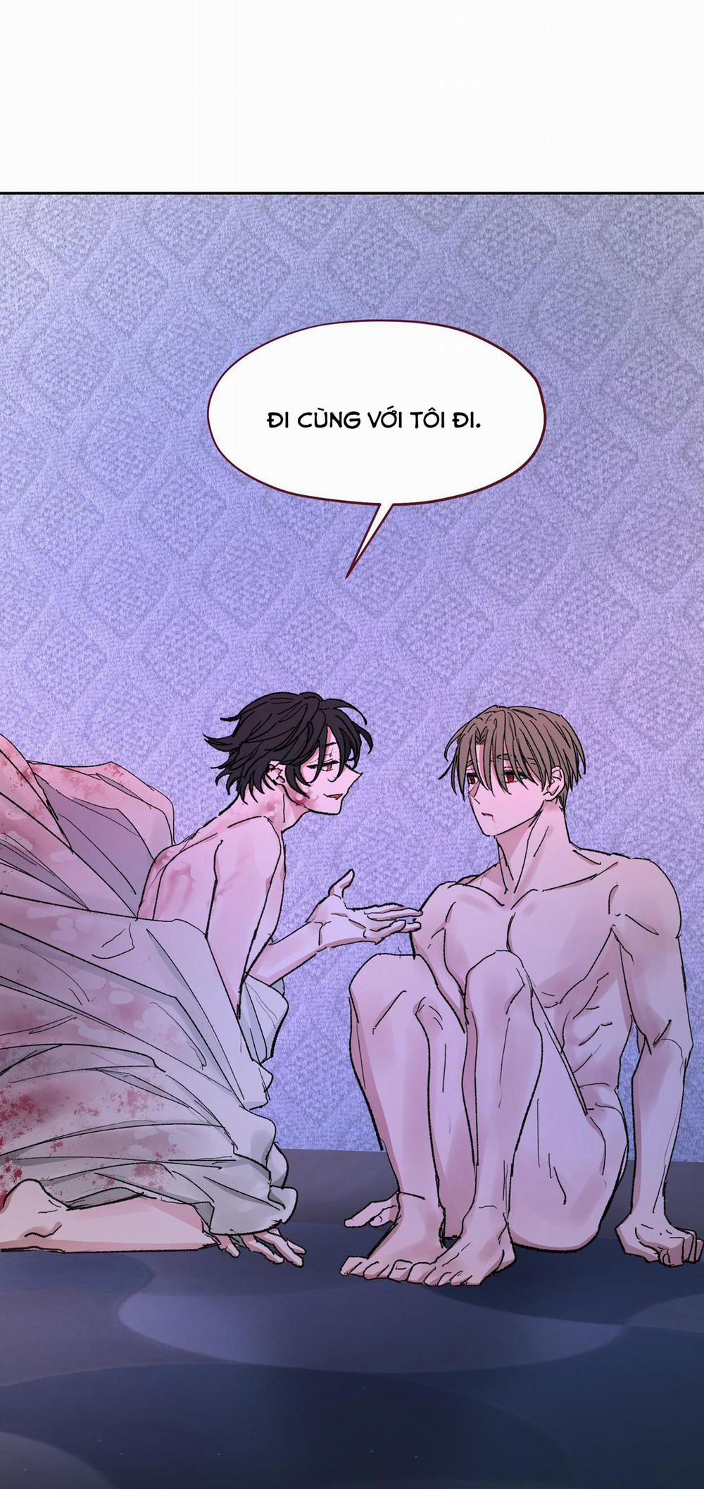 List Truyện Ngắn Chịt Chịt 59 완결 디마이스 튜터 END trang 103